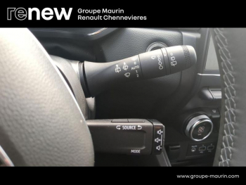 Photo 19 du bon plan RENAULT Captur 1.3 TCe mild hybrid 140ch Techno occasion à 17991 €