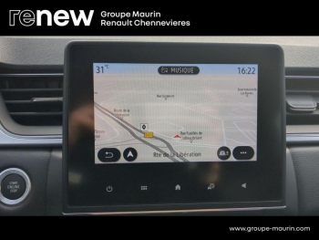 Photo 23 du bon plan RENAULT Captur 1.3 TCe mild hybrid 140ch Techno occasion à 17991 €