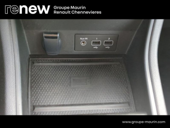 Photo 28 du bon plan RENAULT Captur 1.3 TCe mild hybrid 140ch Techno occasion à 17991 €