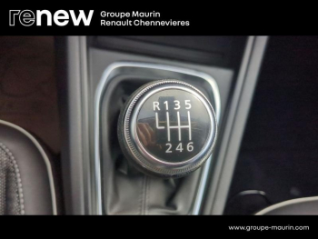 Photo 29 du bon plan RENAULT Captur 1.3 TCe mild hybrid 140ch Techno occasion à 17991 €