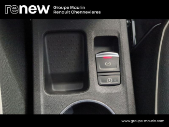 Photo 30 du bon plan RENAULT Captur 1.3 TCe mild hybrid 140ch Techno occasion à 17991 €