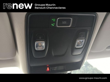 Photo 31 du bon plan RENAULT Captur 1.3 TCe mild hybrid 140ch Techno occasion à 17991 €