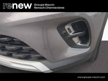 Photo 32 du bon plan RENAULT Captur 1.3 TCe mild hybrid 140ch Techno occasion à 17991 €
