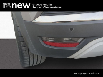 Photo 34 du bon plan RENAULT Captur 1.3 TCe mild hybrid 140ch Techno occasion à 17991 €