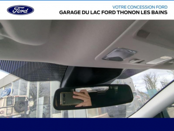 Photo 6 du bon plan FORD Focus SW 1.0 Flexifuel mHEV 125ch Titanium X Business Powershift occasion à 19990 €