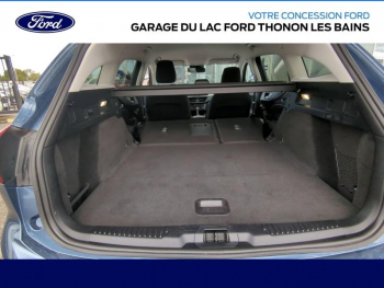 Photo 12 du bon plan FORD Focus SW 1.0 Flexifuel mHEV 125ch Titanium X Business Powershift occasion à 19990 €
