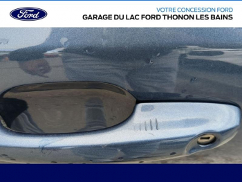 Photo 18 du bon plan FORD Focus SW 1.0 Flexifuel mHEV 125ch Titanium X Business Powershift occasion à 19990 €