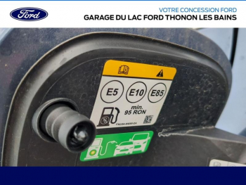 Photo 23 du bon plan FORD Focus SW 1.0 Flexifuel mHEV 125ch Titanium X Business Powershift occasion à 19990 €