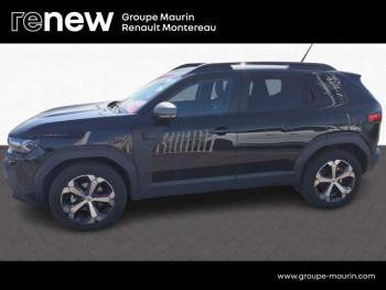Photo 2 du bon plan DACIA Duster 1.6 hybrid 140ch Journey occasion à 24490 €