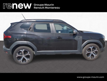 Photo 6 du bon plan DACIA Duster 1.6 hybrid 140ch Journey occasion à 24490 €