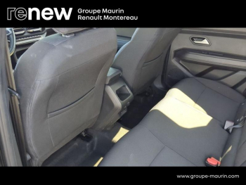 Photo 12 du bon plan DACIA Duster 1.6 hybrid 140ch Journey occasion à 24490 €