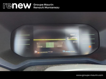 Photo 14 du bon plan DACIA Duster 1.6 hybrid 140ch Journey occasion à 24490 €