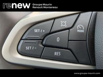 Photo 15 du bon plan DACIA Duster 1.6 hybrid 140ch Journey occasion à 24490 €