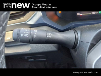 Photo 16 du bon plan DACIA Duster 1.6 hybrid 140ch Journey occasion à 24490 €