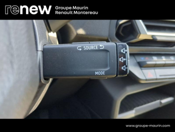 Photo 17 du bon plan DACIA Duster 1.6 hybrid 140ch Journey occasion à 24490 €