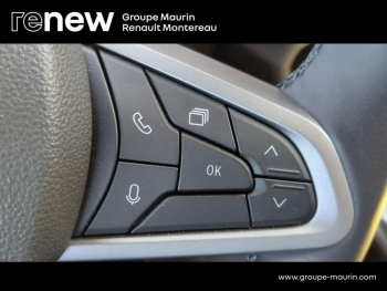 Photo 18 du bon plan DACIA Duster 1.6 hybrid 140ch Journey occasion à 24490 €