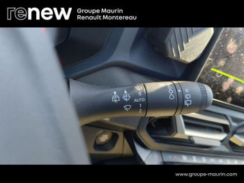 Photo 20 du bon plan DACIA Duster 1.6 hybrid 140ch Journey occasion à 24490 €