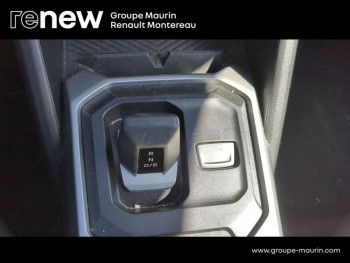 Photo 21 du bon plan DACIA Duster 1.6 hybrid 140ch Journey occasion à 24490 €
