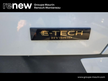 Photo 10 du bon plan RENAULT Arkana 1.6 E-Tech hybride 145ch Engineered -22 occasion à 22491 €