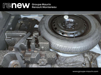 Photo 12 du bon plan RENAULT Arkana 1.6 E-Tech hybride 145ch Engineered -22 occasion à 22491 €