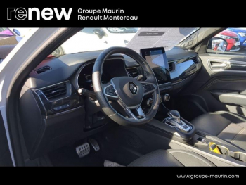 Photo 15 du bon plan RENAULT Arkana 1.6 E-Tech hybride 145ch Engineered -22 occasion à 22491 €