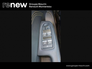 Photo 20 du bon plan RENAULT Arkana 1.6 E-Tech hybride 145ch Engineered -22 occasion à 22491 €