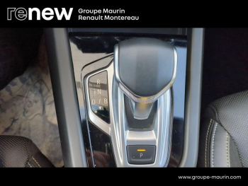 Photo 22 du bon plan RENAULT Arkana 1.6 E-Tech hybride 145ch Engineered -22 occasion à 22491 €