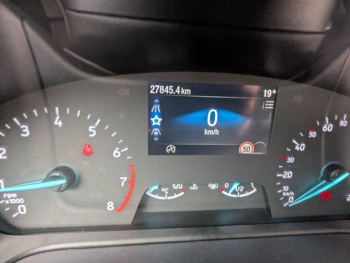 Photo 14 du bon plan FORD Fiesta 1.0 Flexifuel 95ch Titanium Business 5p occasion à 16580 €