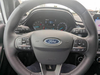 Photo 15 du bon plan FORD Fiesta 1.0 Flexifuel 95ch Titanium Business 5p occasion à 16580 €