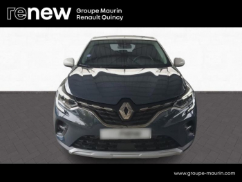 Photo 2 du bon plan RENAULT Captur 1.3 TCe mild hybrid 160ch Techno EDC occasion à 17900 €