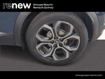 Photo 9 du bon plan RENAULT Captur 1.3 TCe mild hybrid 160ch Techno EDC occasion à 17900 €