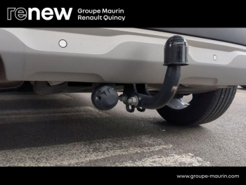 Photo 10 du bon plan RENAULT Captur 1.3 TCe mild hybrid 160ch Techno EDC occasion à 17900 €