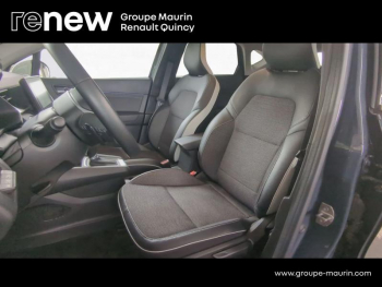 Photo 12 du bon plan RENAULT Captur 1.3 TCe mild hybrid 160ch Techno EDC occasion à 17900 €