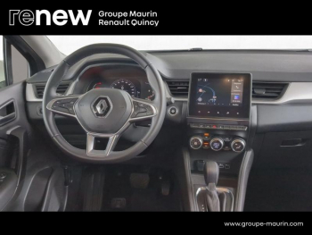 Photo 14 du bon plan RENAULT Captur 1.3 TCe mild hybrid 160ch Techno EDC occasion à 17900 €