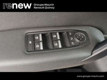 Photo 15 du bon plan RENAULT Captur 1.3 TCe mild hybrid 160ch Techno EDC occasion à 17900 €