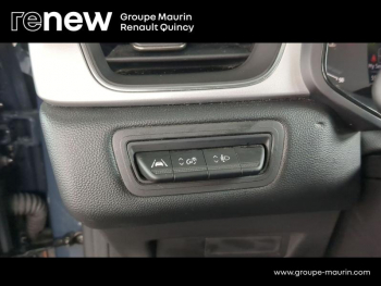 Photo 16 du bon plan RENAULT Captur 1.3 TCe mild hybrid 160ch Techno EDC occasion à 17900 €