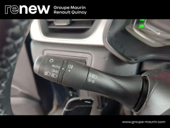 Photo 17 du bon plan RENAULT Captur 1.3 TCe mild hybrid 160ch Techno EDC occasion à 17900 €