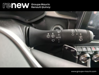 Photo 18 du bon plan RENAULT Captur 1.3 TCe mild hybrid 160ch Techno EDC occasion à 17900 €