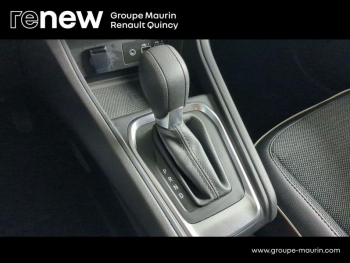 Photo 24 du bon plan RENAULT Captur 1.3 TCe mild hybrid 160ch Techno EDC occasion à 17900 €