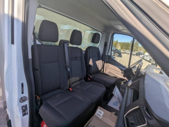 Photo 3 du bon plan FORD Transit 2T Fg VUL FORD Electrique 184 ch  E 390 L3 Trend CAISSE 19M3 + HAYON 750KG + PACK MESSAGERIE occasion à 64943 €