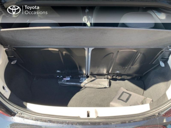 Photo 6 du bon plan TOYOTA Aygo 1.0 VVT-i 72ch x-play x-app 5p X-Style occasion à 9990 €