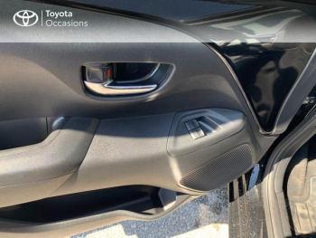 Photo 11 du bon plan TOYOTA Aygo 1.0 VVT-i 72ch x-play x-app 5p X-Style occasion à 9990 €