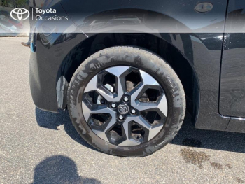 Photo 16 du bon plan TOYOTA Aygo 1.0 VVT-i 72ch x-play x-app 5p X-Style occasion à 9990 €