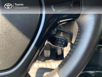 Photo 19 du bon plan TOYOTA Aygo 1.0 VVT-i 72ch x-play x-app 5p X-Style occasion à 9990 €