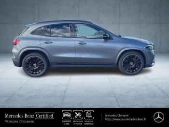Photo 4 du bon plan MERCEDES-BENZ Classe GLA 200 d 150ch Edition 140 8G-DCT occasion à 57390 €