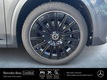 Photo 5 du bon plan MERCEDES-BENZ Classe GLA 200 d 150ch Edition 140 8G-DCT occasion à 57390 €