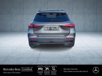 Photo 7 du bon plan MERCEDES-BENZ Classe GLA 200 d 150ch Edition 140 8G-DCT occasion à 57390 €
