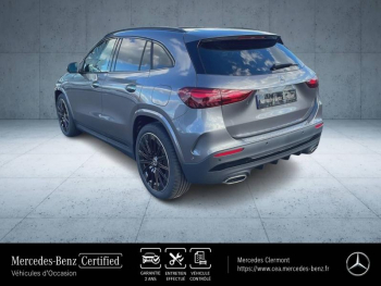 Photo 8 du bon plan MERCEDES-BENZ Classe GLA 200 d 150ch Edition 140 8G-DCT occasion à 57390 €