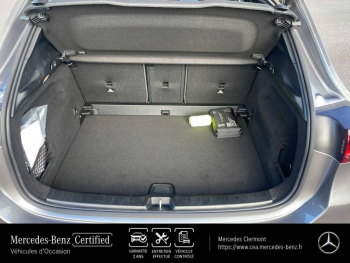 Photo 10 du bon plan MERCEDES-BENZ Classe GLA 200 d 150ch Edition 140 8G-DCT occasion à 57390 €