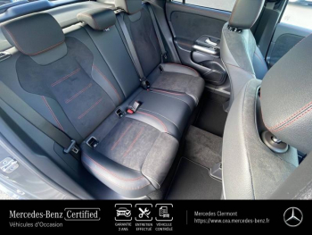 Photo 12 du bon plan MERCEDES-BENZ Classe GLA 200 d 150ch Edition 140 8G-DCT occasion à 57390 €